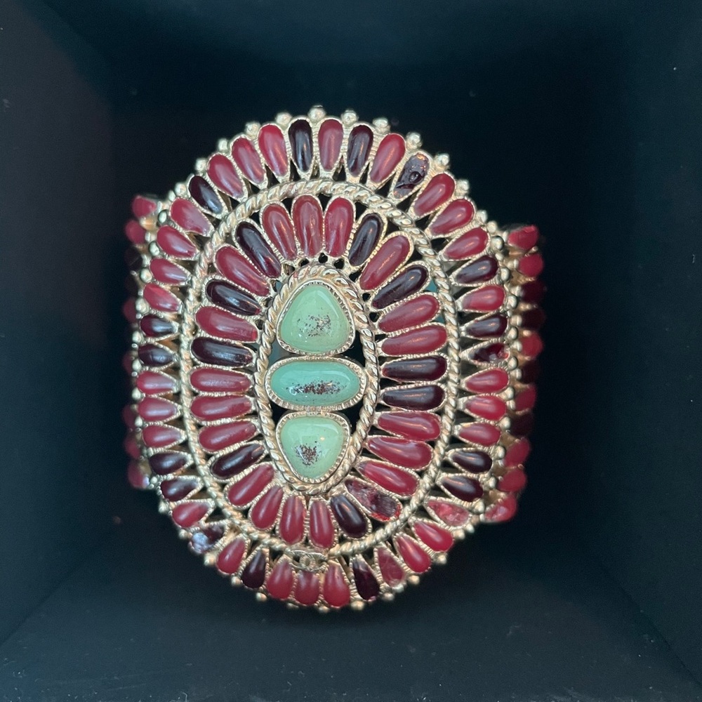 Chanel Cuff